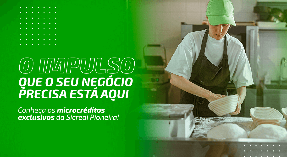 O Impulso Que O Seu Neg Cio Precisa Est Aqui Conhe A Os Microcr Ditos