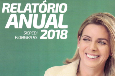Relatório Anual 2018