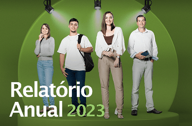 Relatório Anual 2023