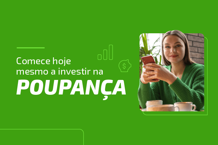 6 motivos para investir na Poupança Sicredi hoje mesmo