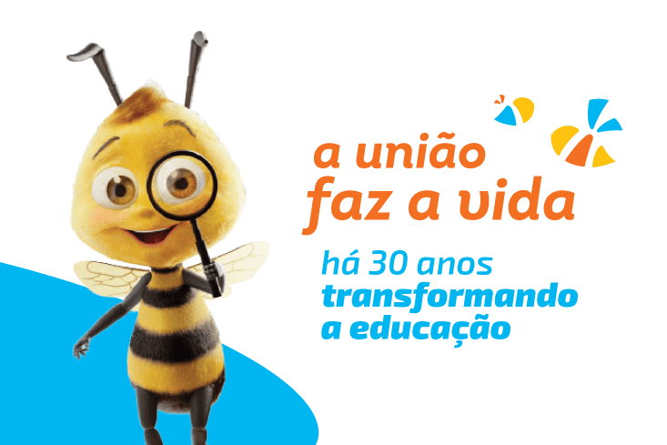 A União Faz a Vida: há 30 anos transformando a educação