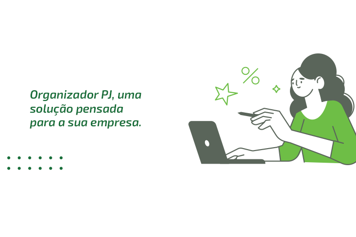 Centralize a gestão financeira da sua empresa em uma só plataforma. Conheça o Organizador PJ da Sicredi Pioneira!