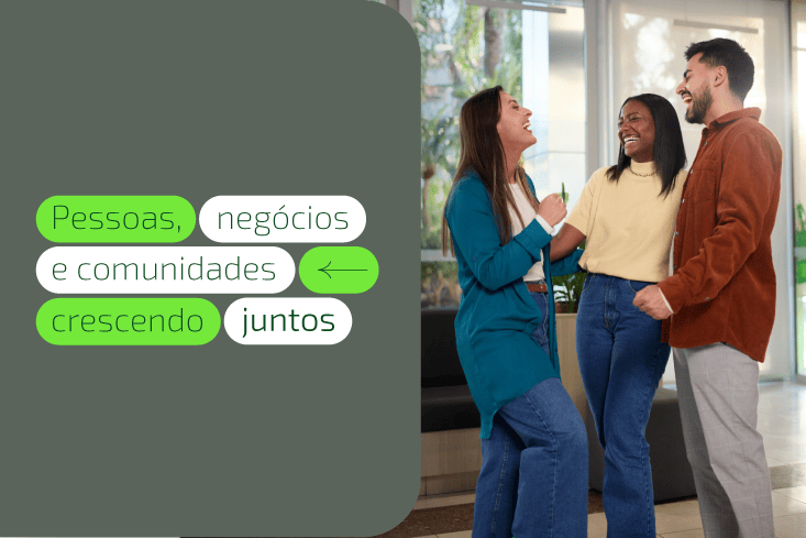 Como o cooperativismo impacta comunidades?