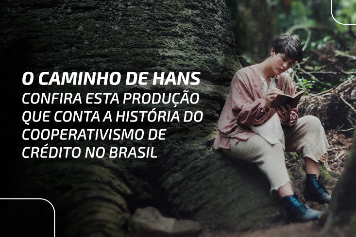 Conheça a história do cooperativismo de um jeito emocionante 