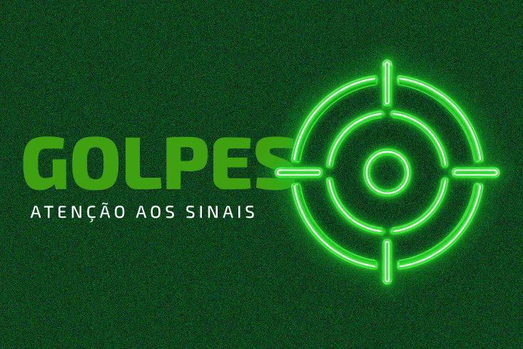 Conheça as principais tentativas de golpes e saiba como evitá-las