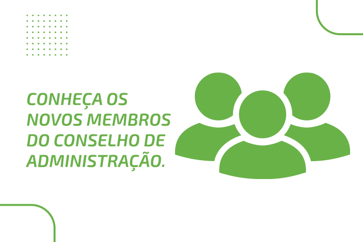 Conheça o novo Conselho de Administração da Sicredi Pioneira
