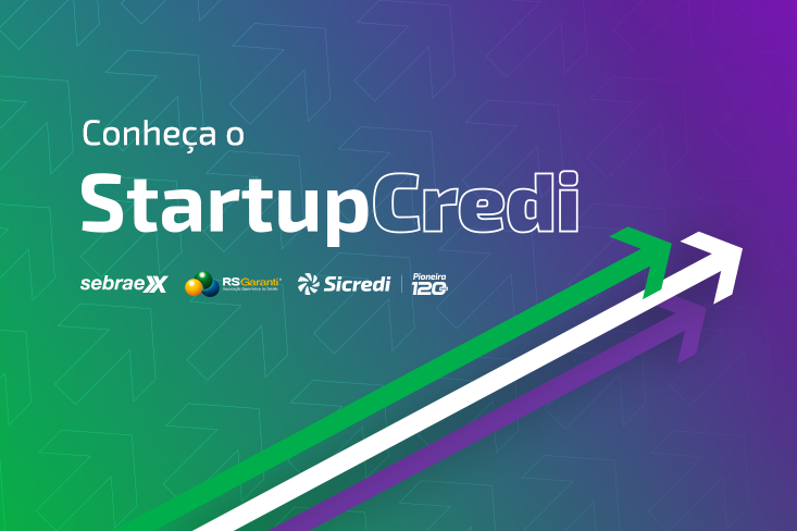 Conheça o StartupCredi, a solução financeira perfeita para impulsionar o crescimento da sua Startup!