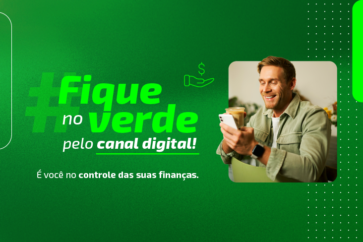 Conheça um jeito 100% digital para você negociar seus débitos com a Sicredi Pioneira!