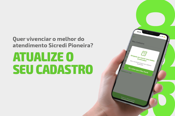 Conheça uma forma de acessar a solução certa no momento certo para atender a sua necessidade!