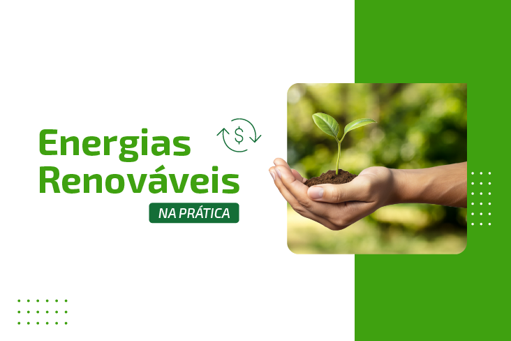 Conhecendo sobre energias renováveis na prática