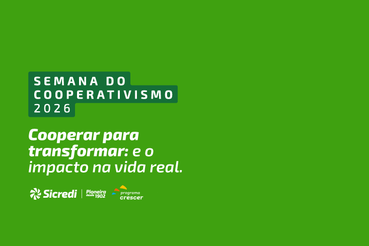 Cooperar para transformar: e o impacto na vida real.