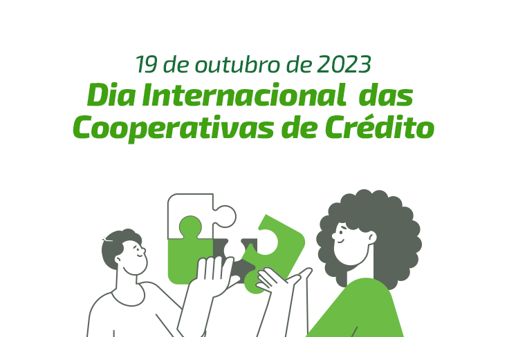 Dia Internacional das Cooperativas de Crédito: Confira como cooperativismo constrói comunidades melhores em todo o Brasil
