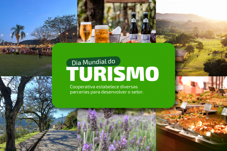 Dia Mundial do Turismo: saiba mais sobre esse importante pilar para o desenvolvimento das comunidades