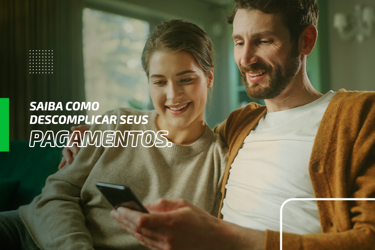 Fuja das filas e dos imprevistos! Confira todas as formas de pagamento disponíveis para você na Sicredi Pioneira