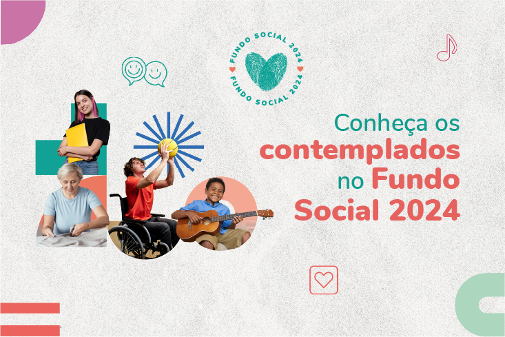 Fundo Social da Sicredi Pioneira destina mais de R$ 2,9 milhões a projetos sociais da região