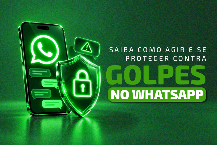 Golpe do WhatsApp: o que fazer se alguém estiver se passando por você ou por um familiar