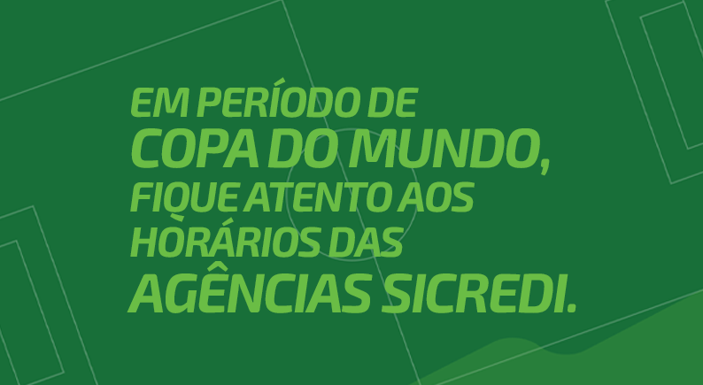 Confira horários e locais dos jogos de hoje da Copa do Mundo