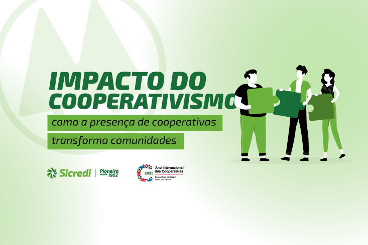 Impacto do cooperativismo: como a presença de cooperativas transforma comunidades
