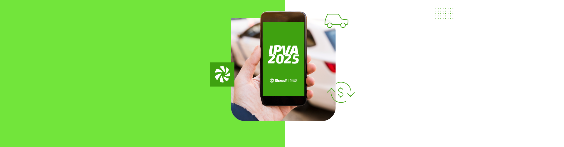 IPVA 2025 planejese e aproveite os descontos para economizar Blog Pioneira Sicredi Pioneira