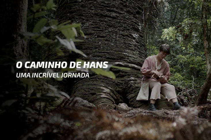 O Caminho de Hans, veja como foi a jornada de divulgação do curta