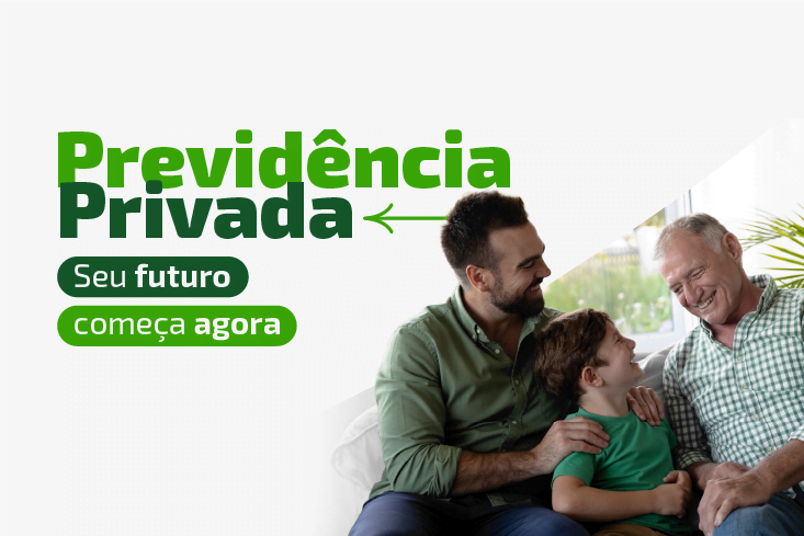 Previdência Privada: investimento de hoje que transforma o seu futuro