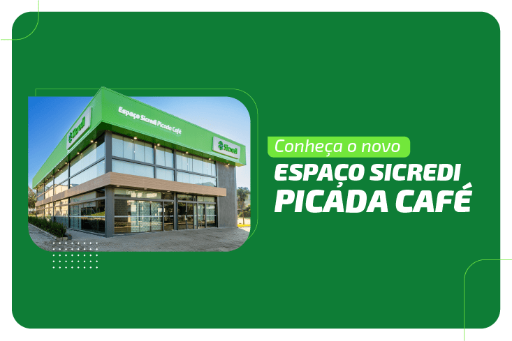 Saiba tudo sobre o novo Espaço Sicredi Picada Café inaugurado nesta semana