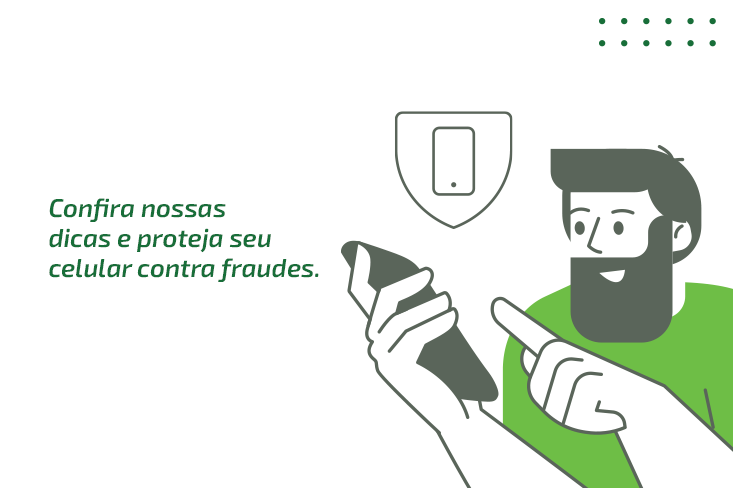 Segurança Digital no dia a dia: Veja como manter o seu celular sempre protegido