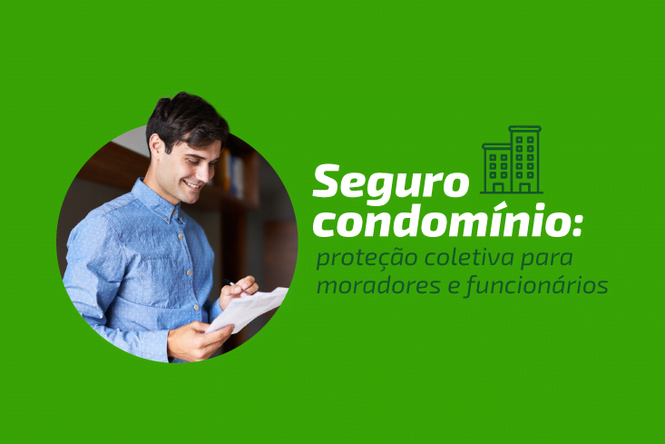 Seguro condomínio: proteção para moradores e funcionários