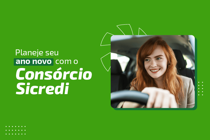 Sua conquista planejada: aproveite os consórcios da Sicredi Pioneira e faça seu sonho virar realidade!