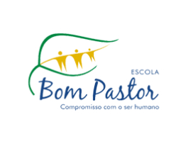 Logo da Escola Bom Pastor