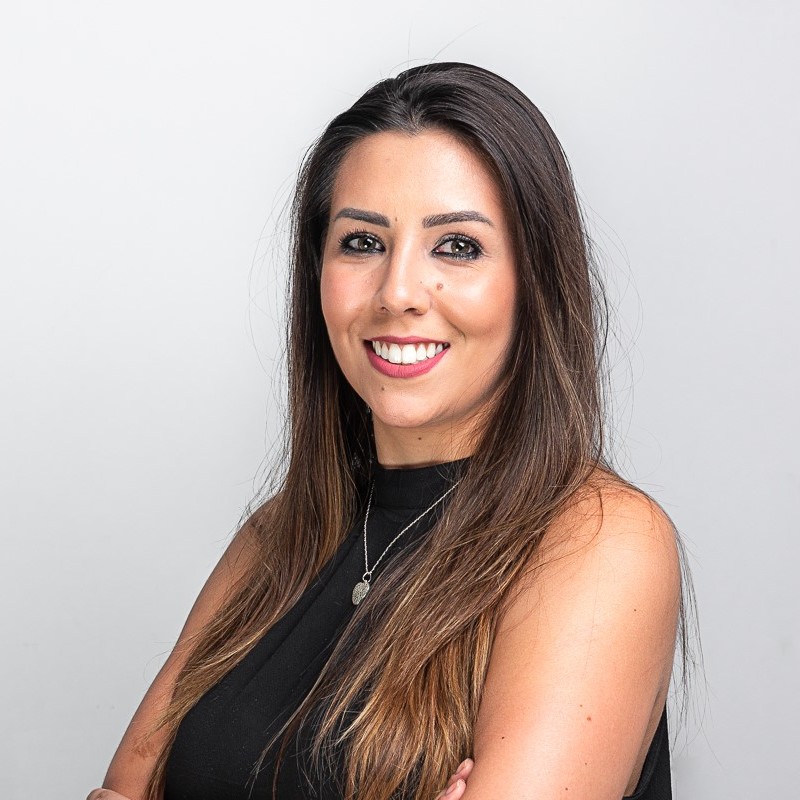 Roberta Caron dos Santos