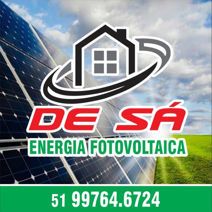 ENERGY BRASIL - Parceiros - Energia Solar - Sicredi Pioneira