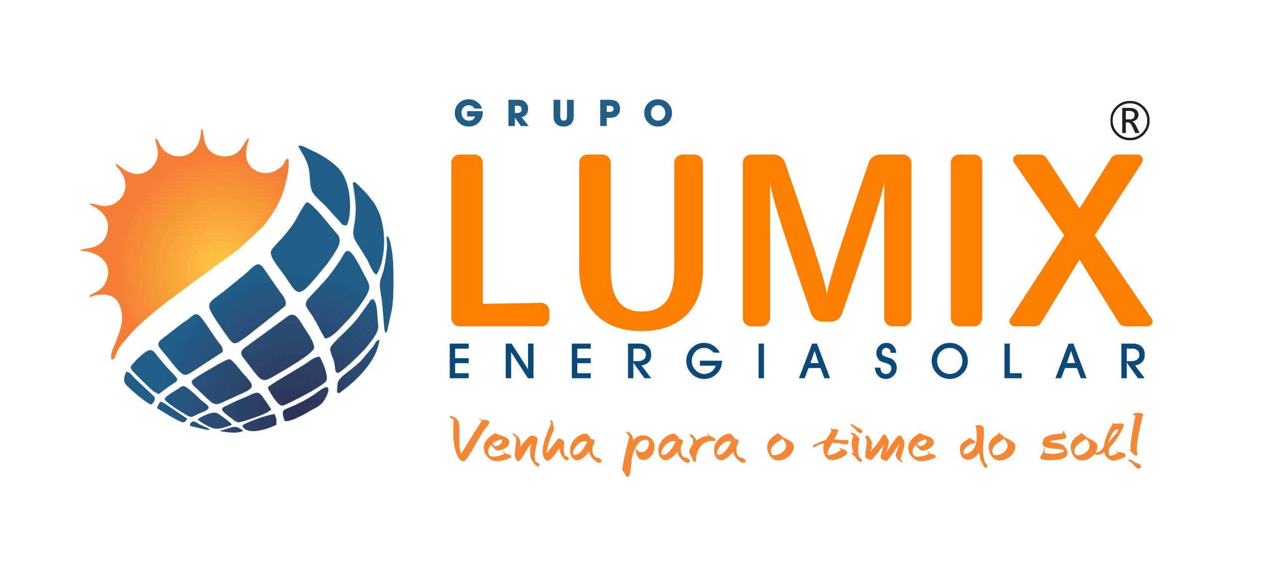 LUMIX ENERGIA SOLAR Parceiros Energia Solar Sicredi Pioneira