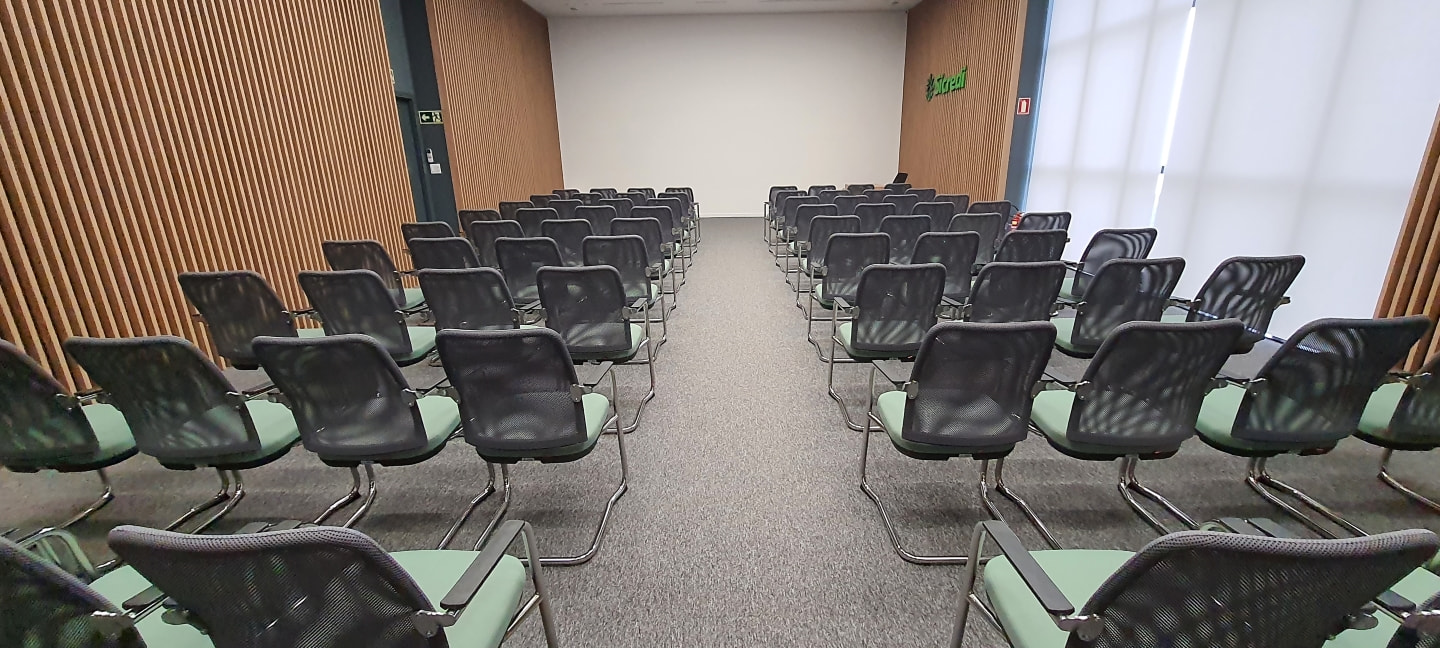 Auditório