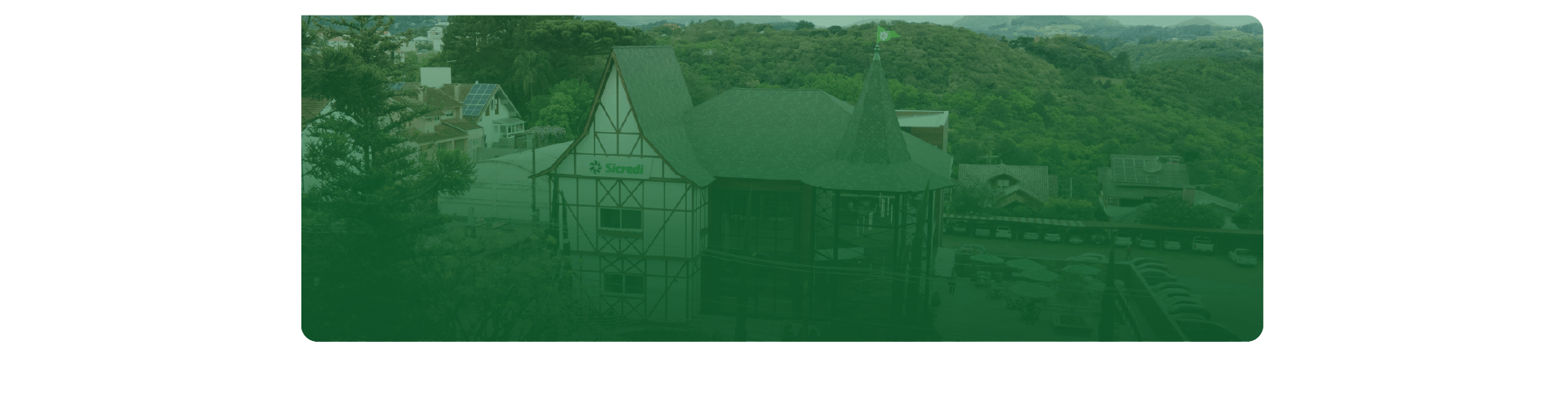 Espaço Cooperativo Agência de Nova Petrópolis