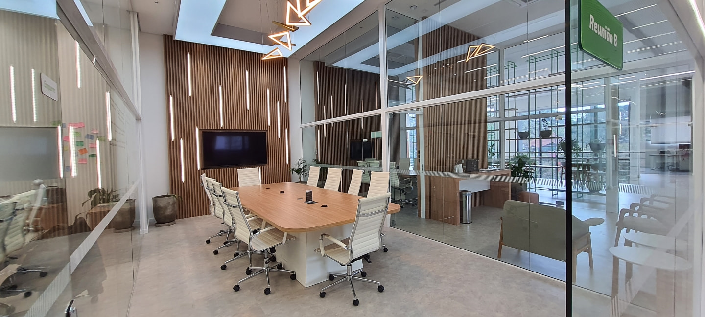Sala B