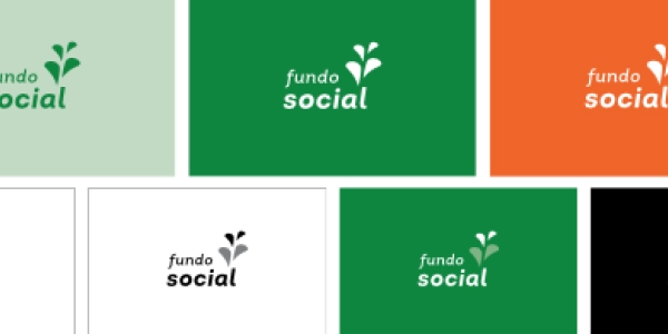Manual de Marca do Fundo Social