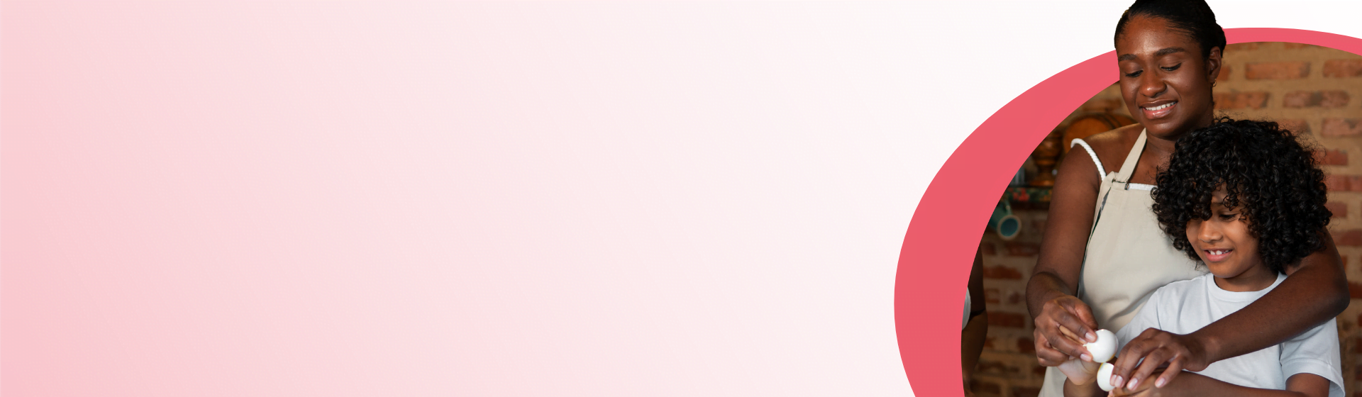 Mães que fazem acontecer