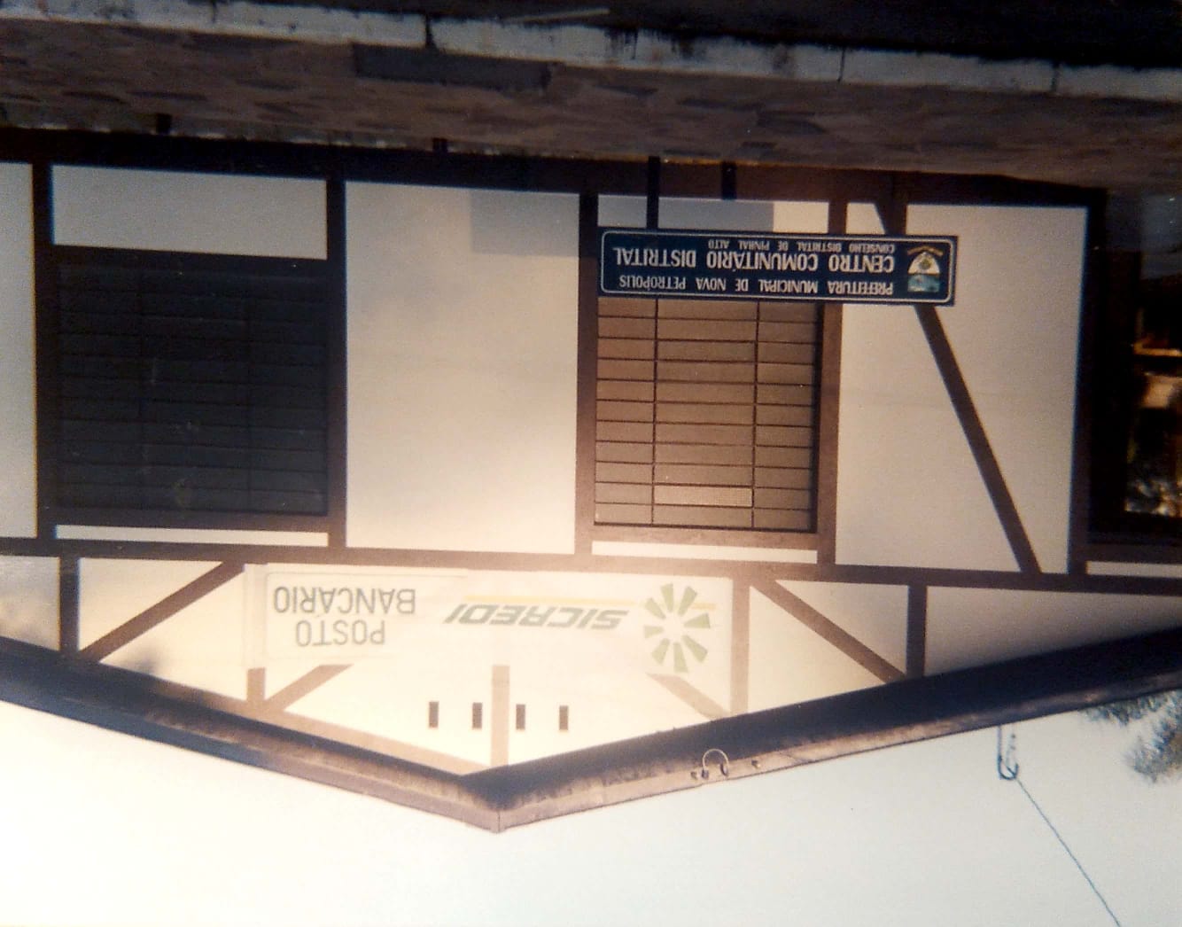 2- Agência Pinhal Alto Inaugurada em julho de 1994.jpg