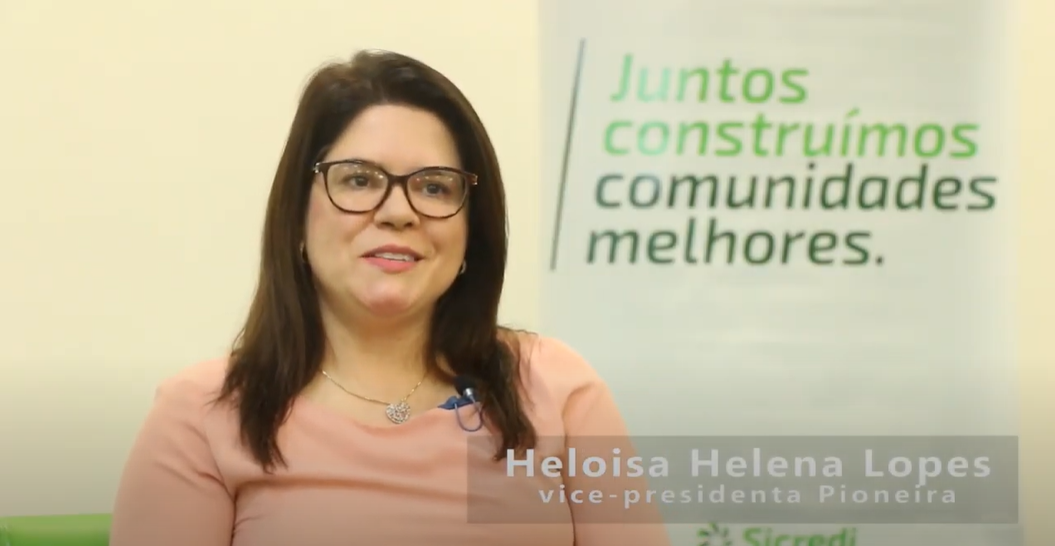 Depoimento de Heloísa Lopes