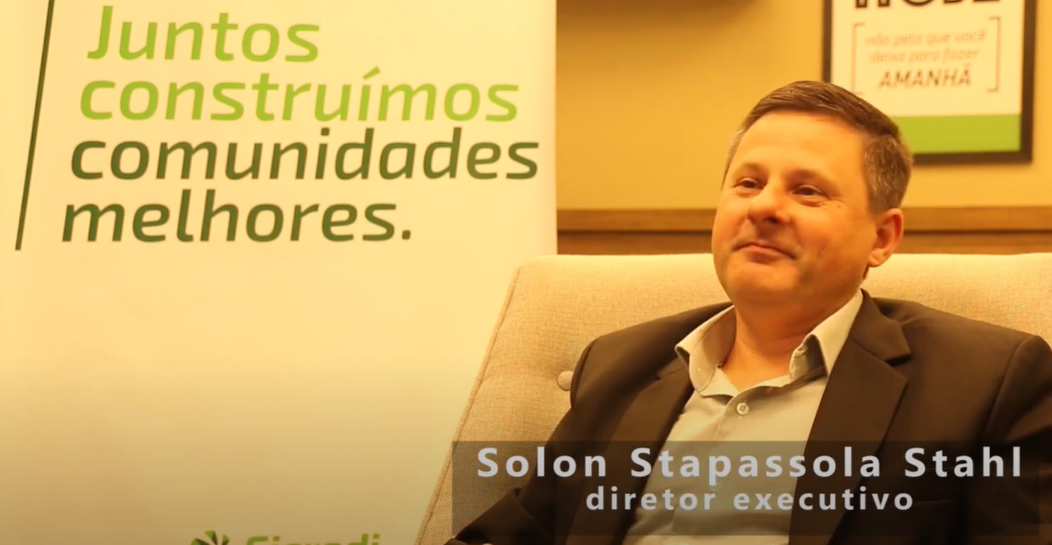 Depoimento de Solon Stahl