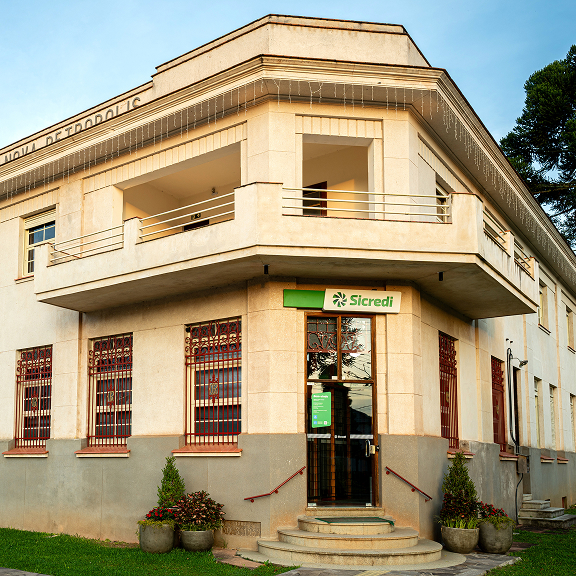 Casa Cooperativa